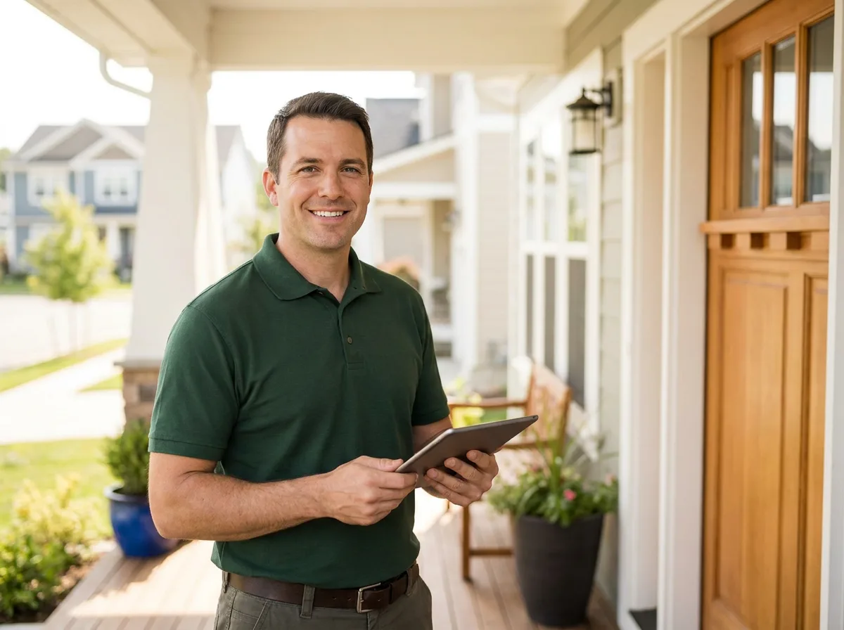 Pest control FAQs for Kent City, MI